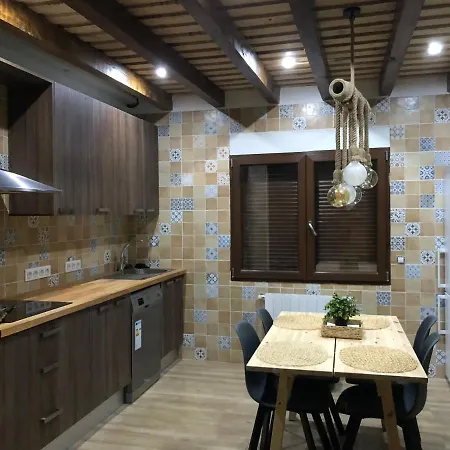 Casa De Montana Lodge