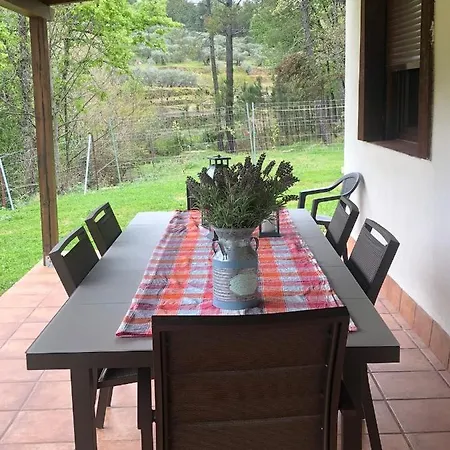 Lodge Casa De Montana *