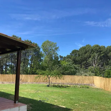 Casa De Montana Lodge *
