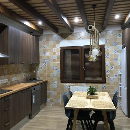 Casa De Montana *