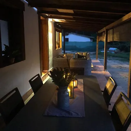 Casa De Montana Lodge