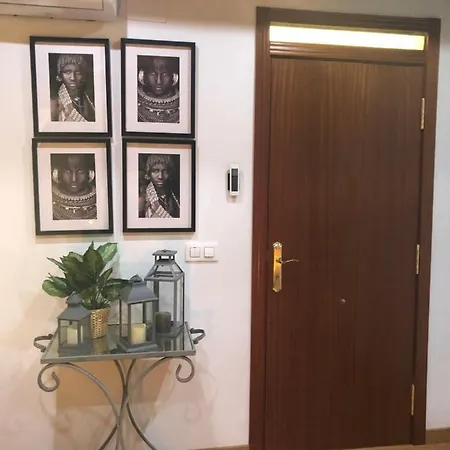 Casa De Montana Arenas de San Pedro