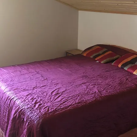 Casa De Montana Lodge *
