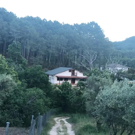 Casa De Montana Arenas de San Pedro