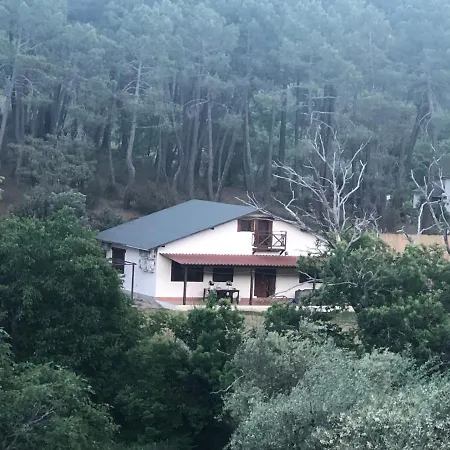 Lodge Casa De Montana