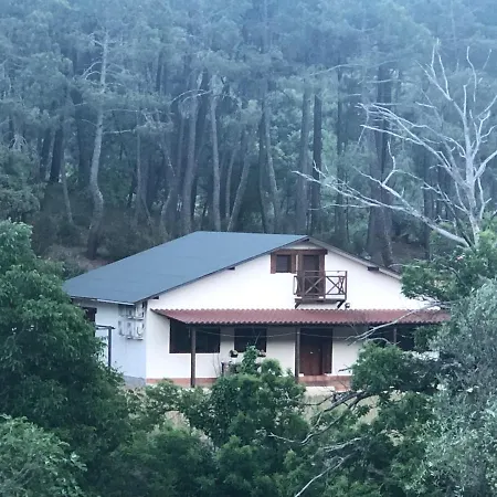 Lodge Casa De Montana *
